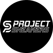Project Sneakers